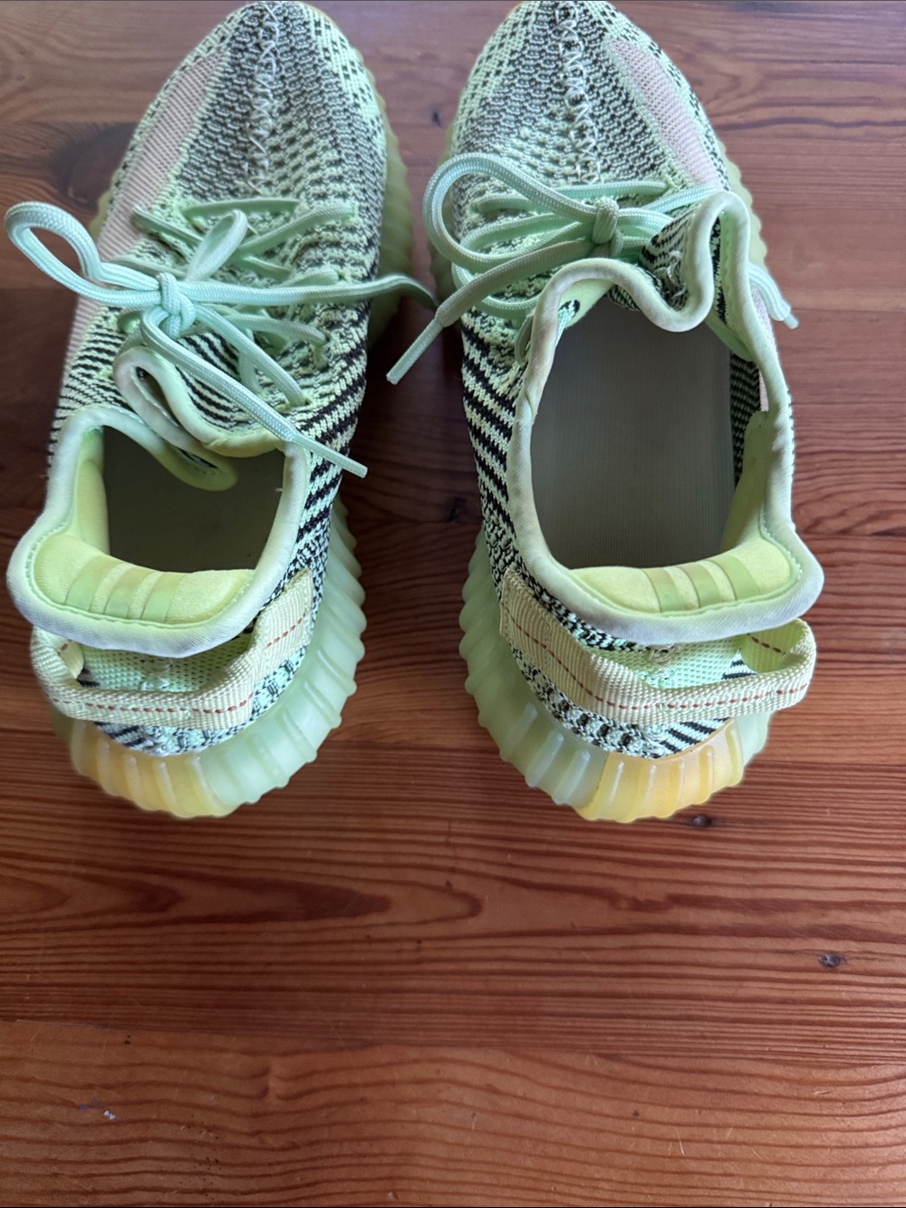 Adidas Yeezy Boost 350 V2 Yeshaya FX4348 Size 7
